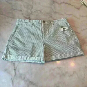 Gap The Girlfriend 4 Inch Short